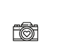 Icona Fotografia d'interni
