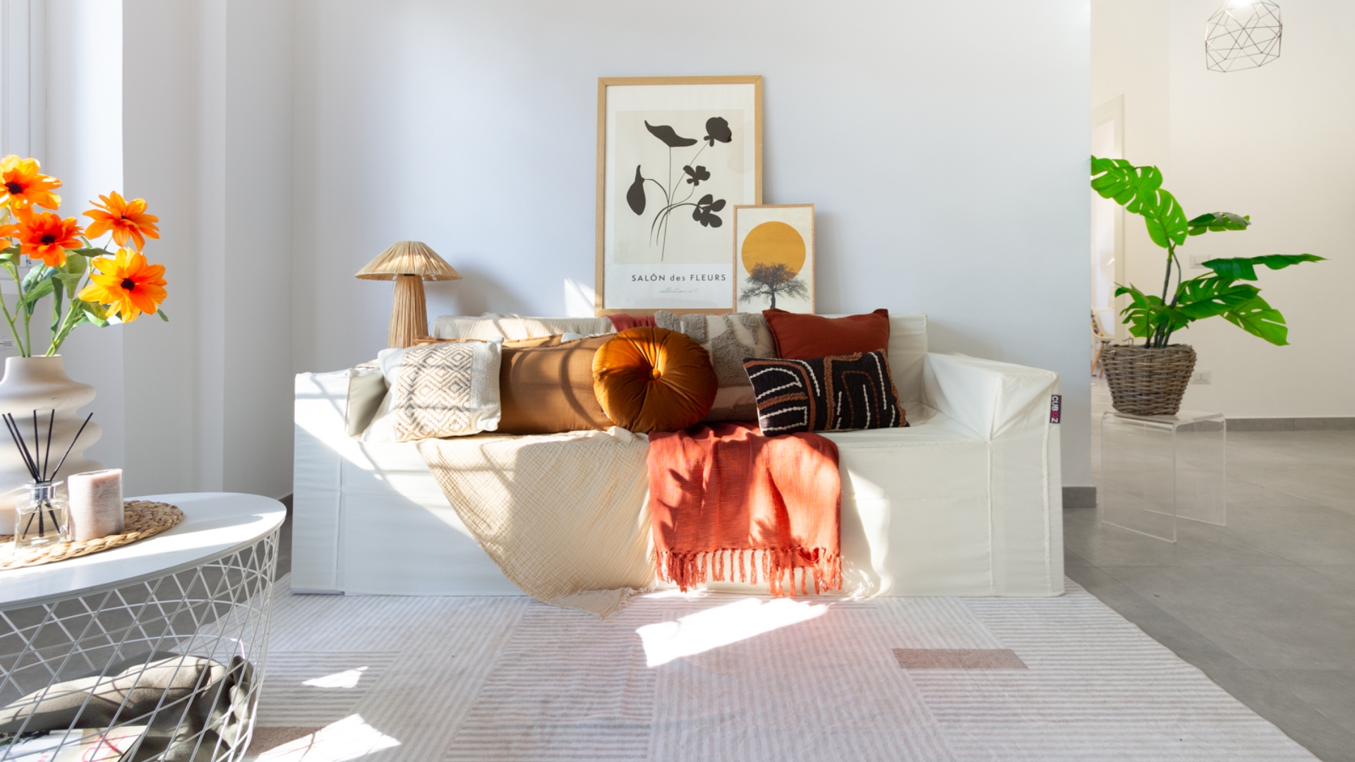 Home staging Martina Neri