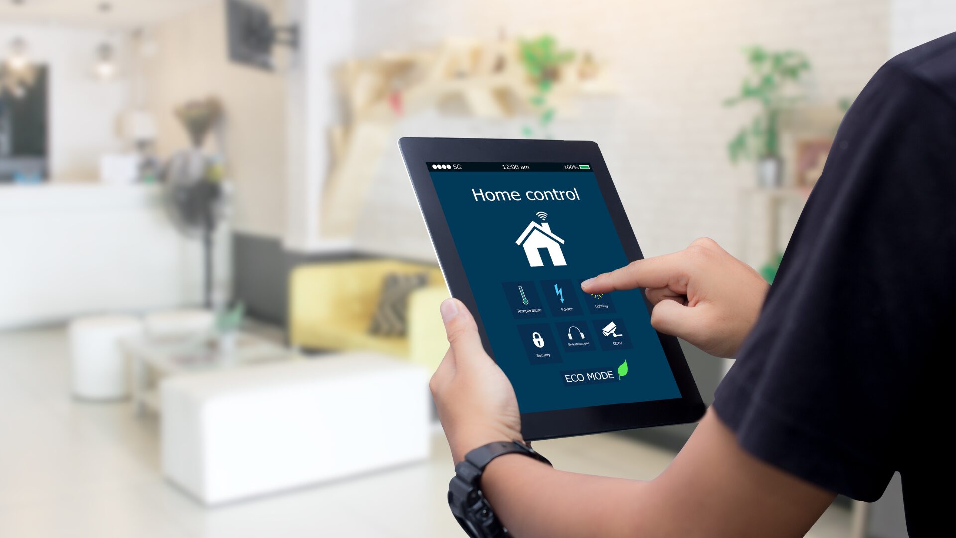 Smart home