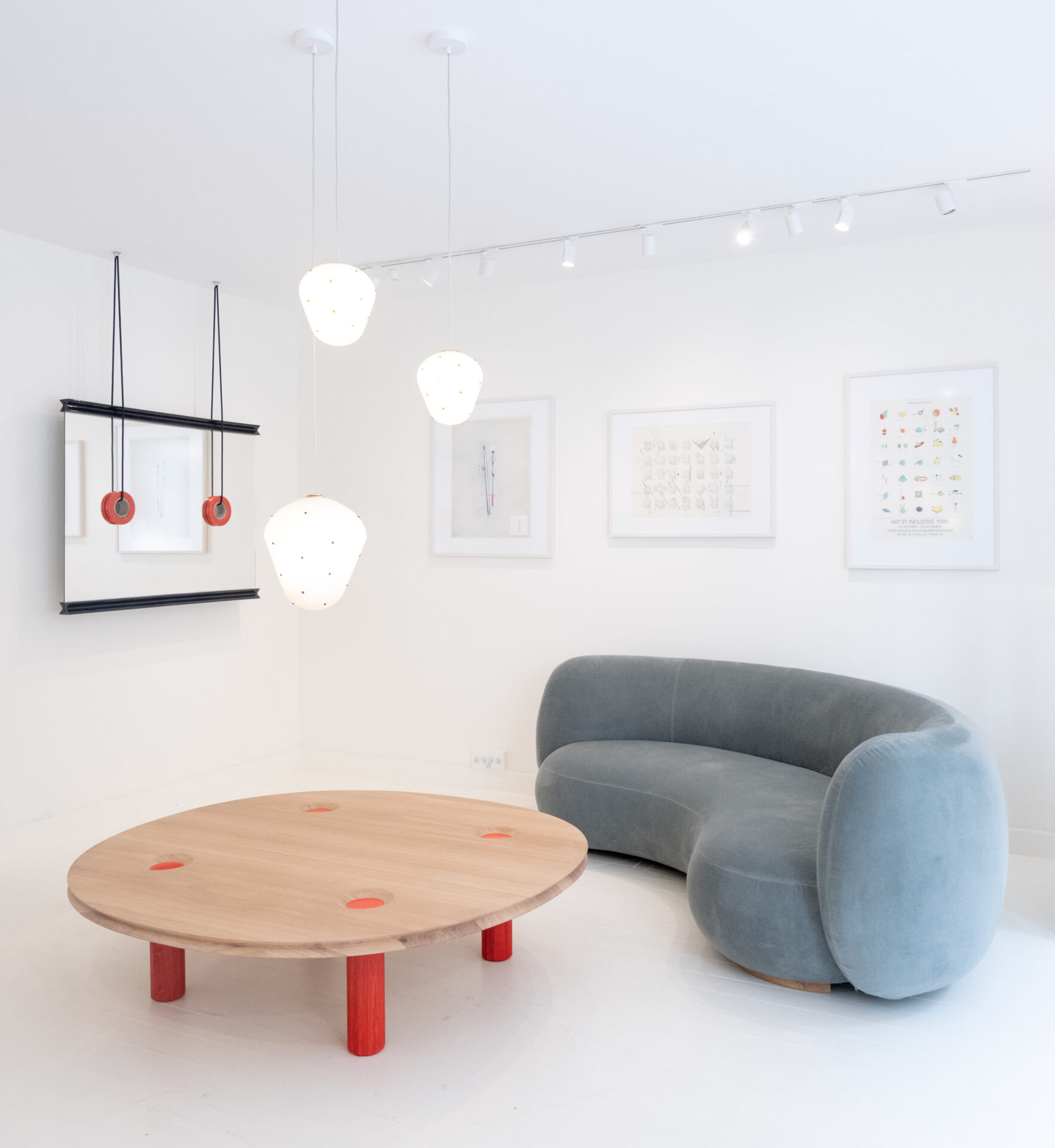 GALERIE SIGNÉ